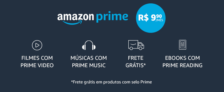 amazon prime oferta