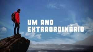 ano extraordinario