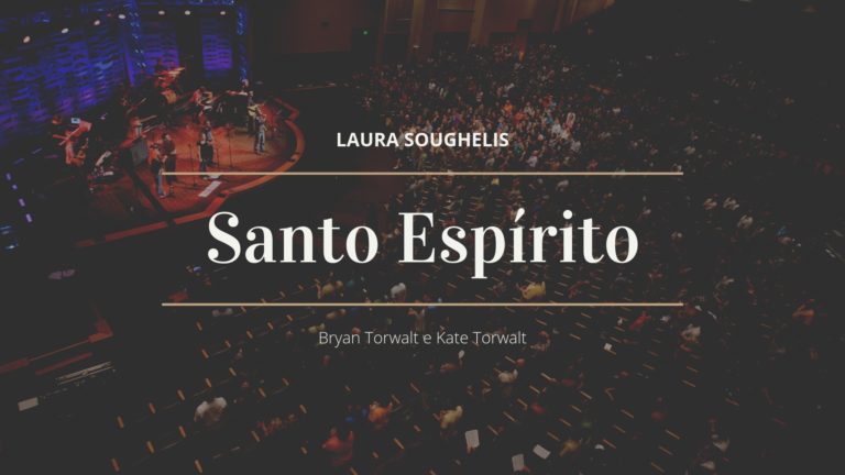 Santo Espírito - Powerpoint