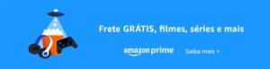 amazon prime