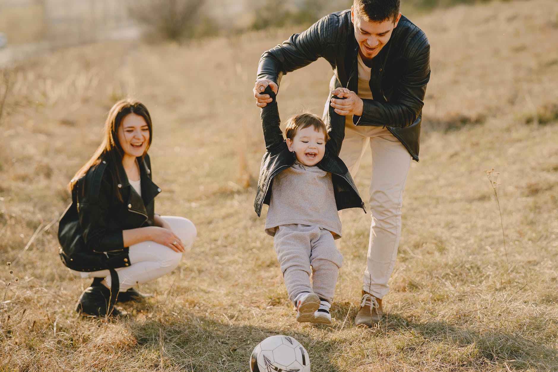 Centralidade de Cristo na Família: A Chave para Uma Vida Abençoada