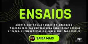 ensaios