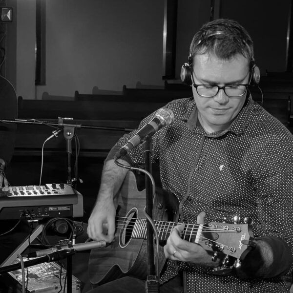 Foto de Ramon Chrystian